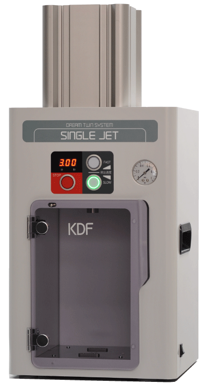 歯科技工業:焼結器 KZRシンファー